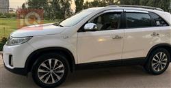 کیا سۆرینتۆ